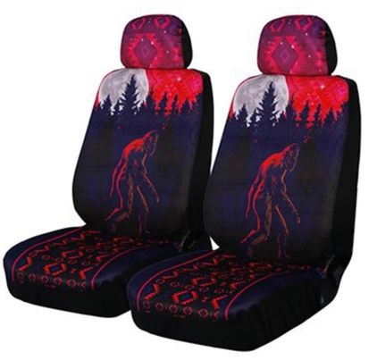 Sabe Design Car Seat Covers