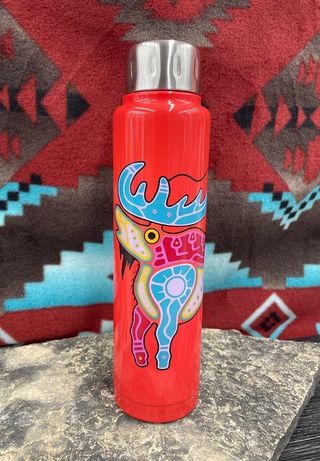 Insulated Totem Water Bottles