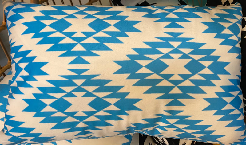 Tribal Toss Cushion