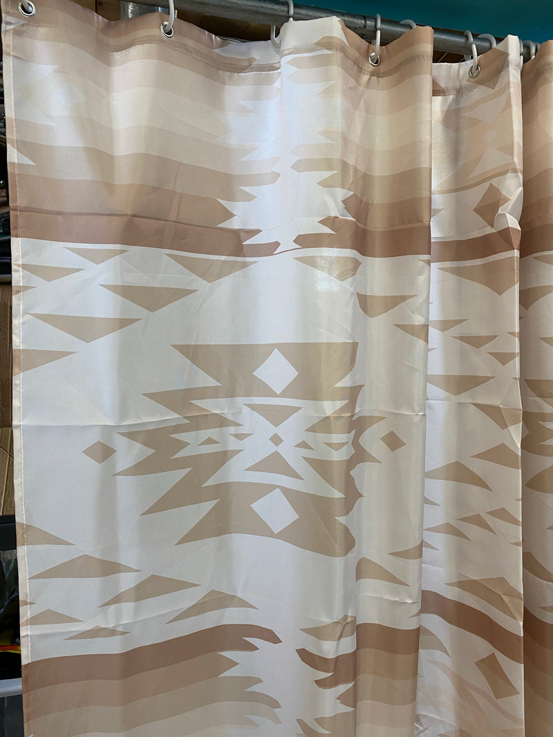 Shower Curtain