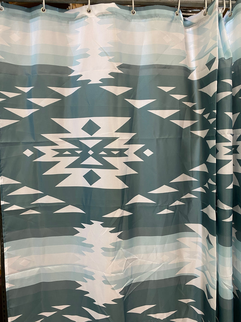 Shower Curtain