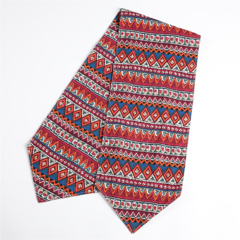 Place Mats & Table Runners