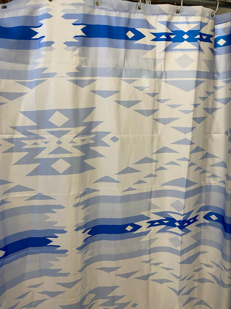 Shower Curtain