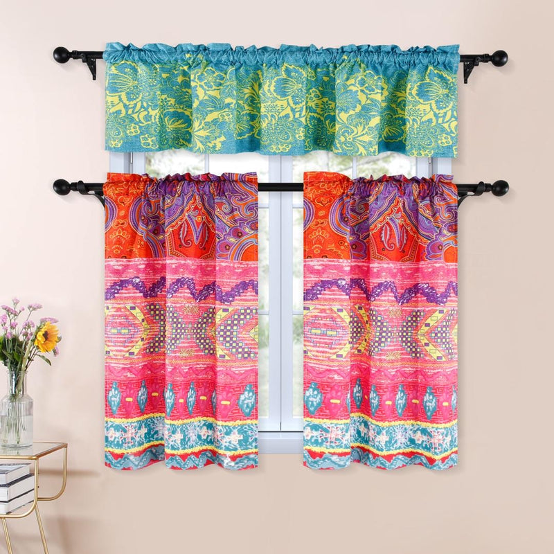 Kitchen Curtains