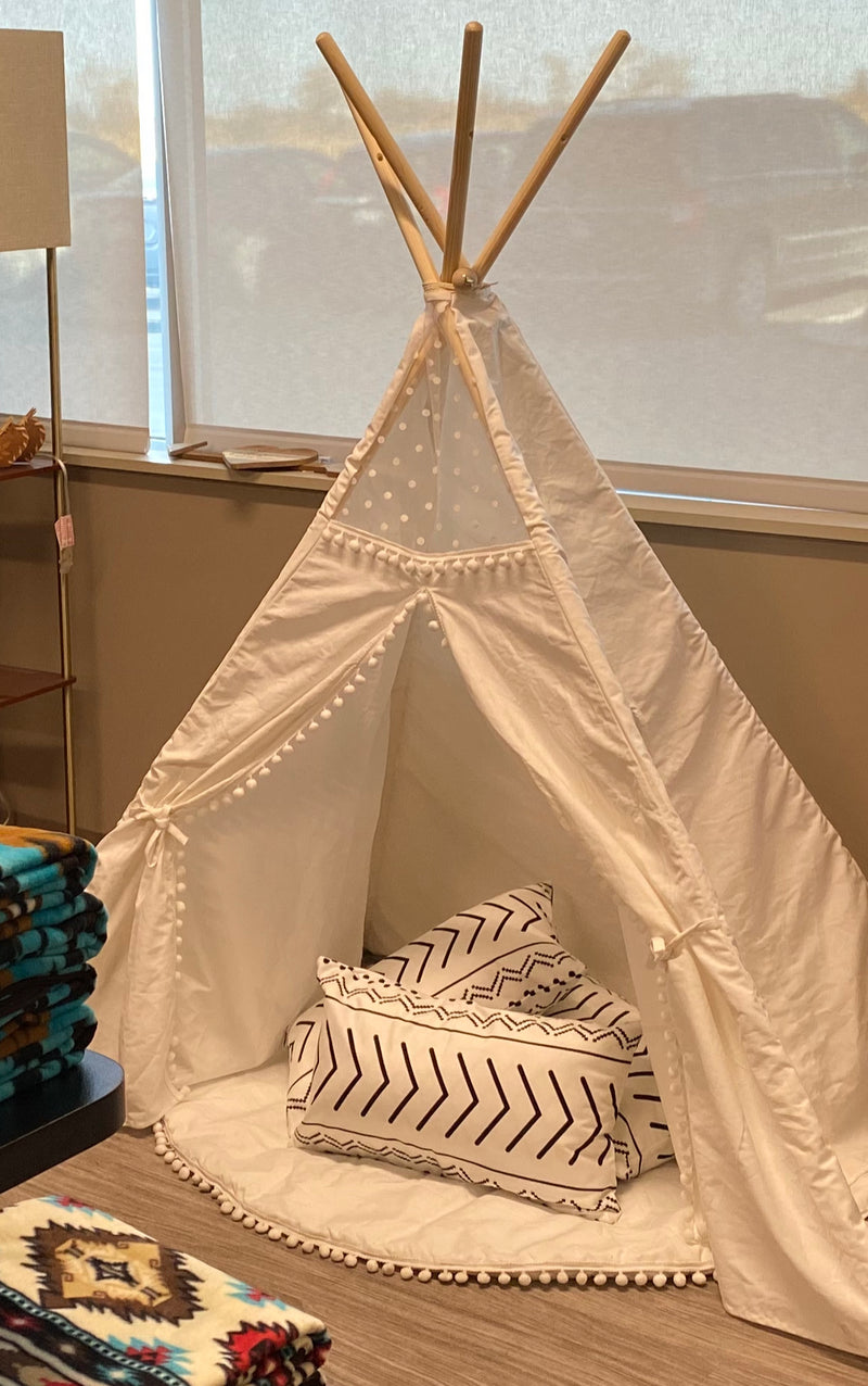 Children’s Tipi